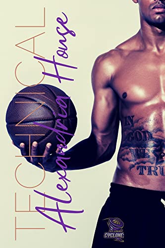 Technical book cover