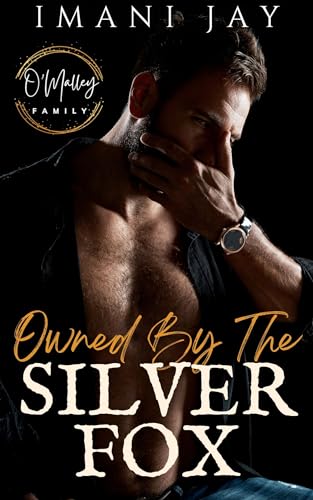 Owned By The Silver Fox cover