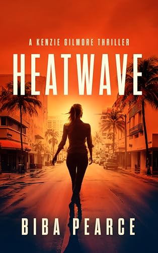 Heatwave book cover