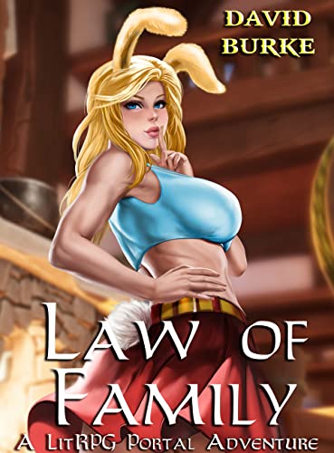 Law of Family cover
