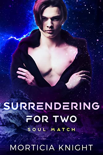 Surrendering for Two book cover