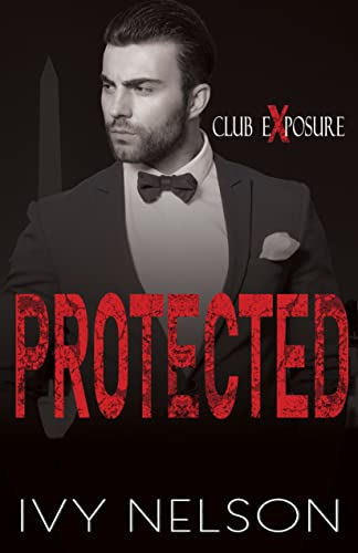 Protected book cover