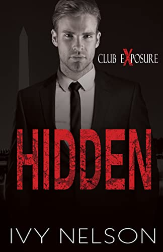 Hidden book cover