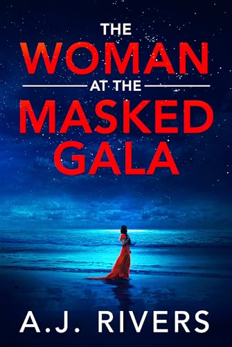 Ava James and the Ivy Grove / The Woman at the Masked Gala cover