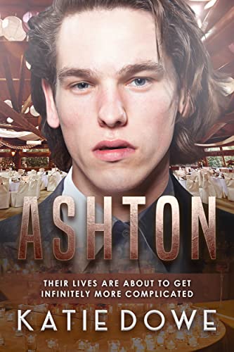 Ashton book cover