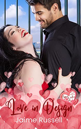 Love In Design (By: Jaime Russell) cover