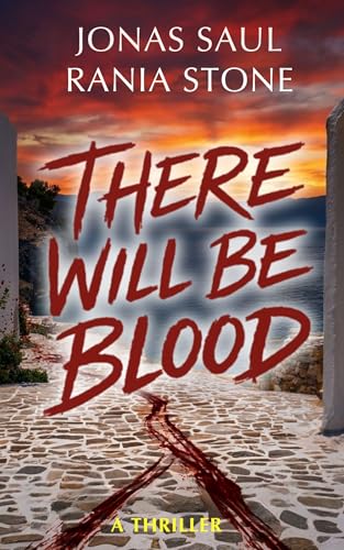 There Will Be Blood book cover
