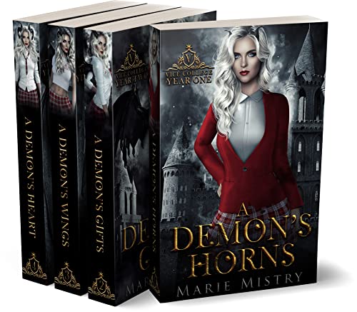 A Demon's Soul book cover