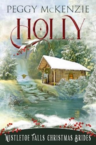 Holly book cover