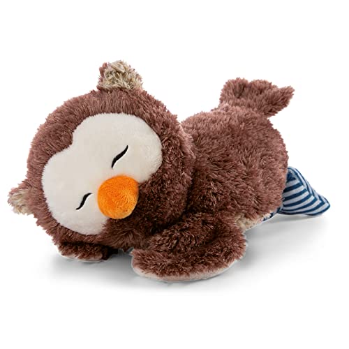 Nici Sowa Oscar 25 cm leżący