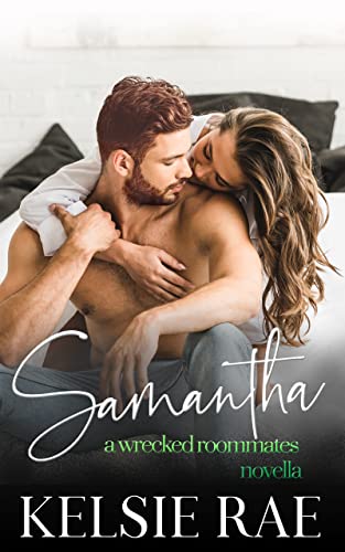 Samantha cover