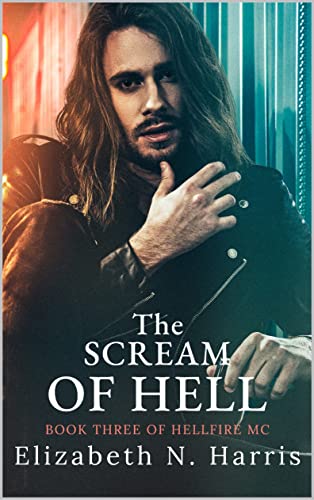 The Scream of Hell book cover