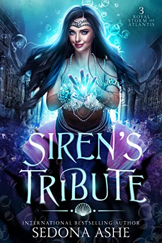 Siren's Tribute book cover