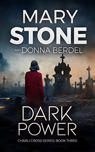 Dark Power book cover