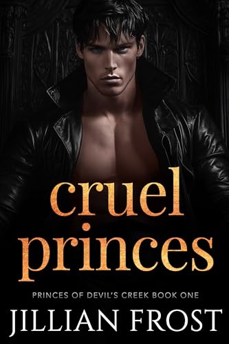 Cruel Princes cover