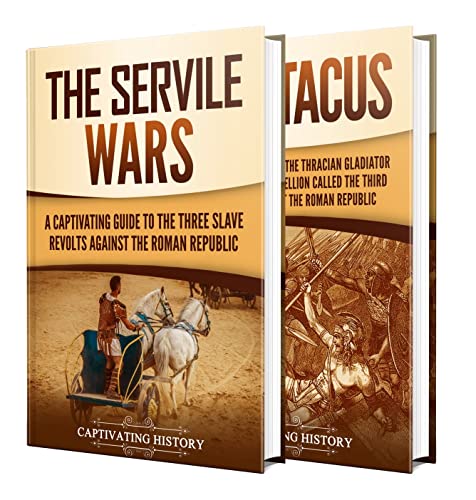 The Slave Wars