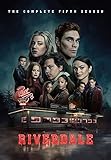 Riverdale: The Complete Fifth Season