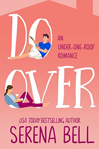 Do Over book cover