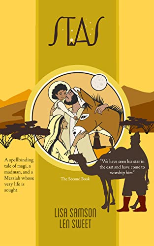 St.As: The Second Book cover