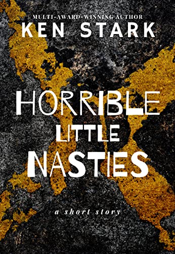 Horrible Little Nasties (Short Story) book cover