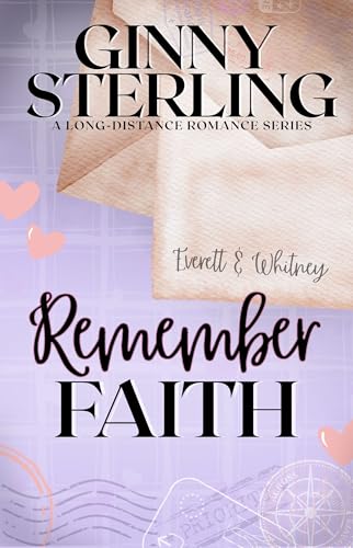 Remember Faith book cover