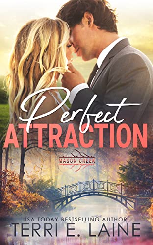 Perfect Attraction (By: Terri E. Laine) cover