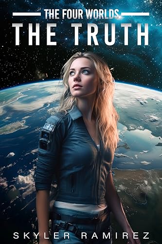 The Truth book cover