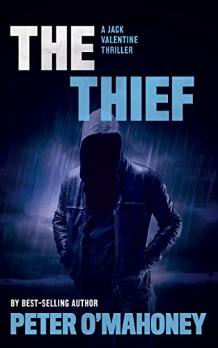 The Thief book cover