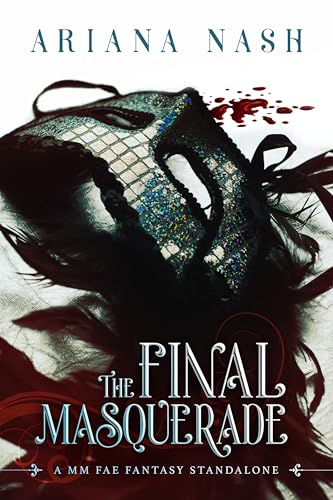 The Final Masquerade book cover