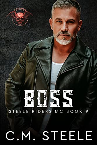 Boss cover