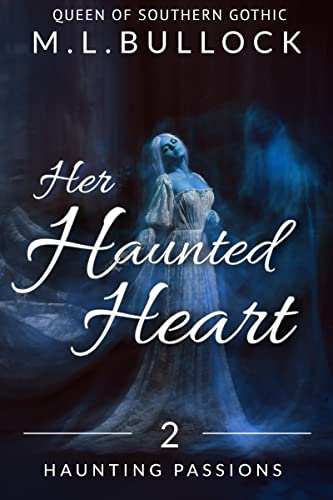 Her Haunted Heart cover