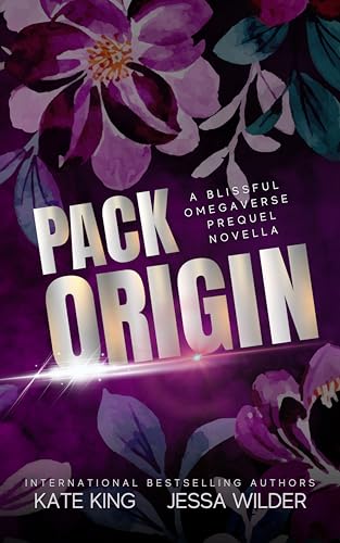 Pack Origin book cover