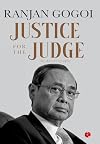 Justice for the Judge