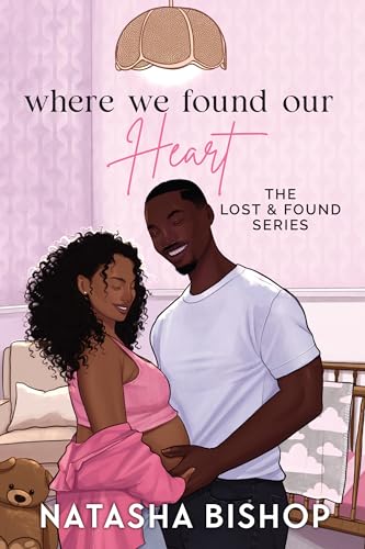 Where We Found Our Heart book cover