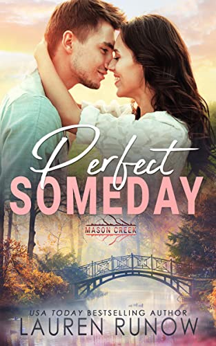 Perfect Melody book cover