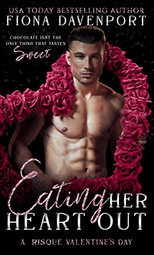 Eating Her Heart Out book cover