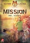 Mission Mr. Happy (Wulf, Inc. 2)
