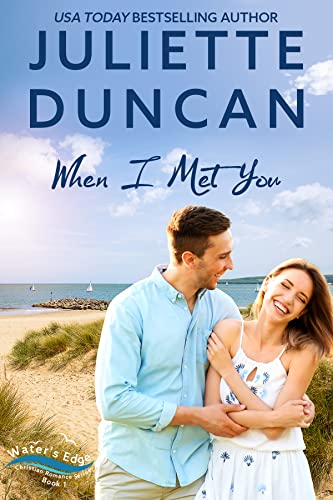 When I Met You book cover