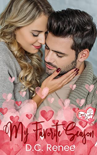 My Favorite Season (By: D.C. Renee) cover