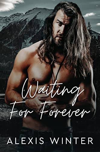 Waiting for Forever book cover