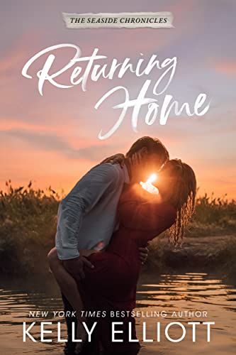 Returning Home book cover