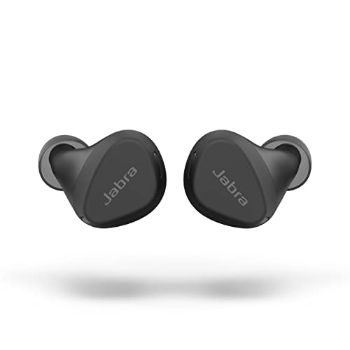 Jabra Elite 4 Active In-Ear Earbuds