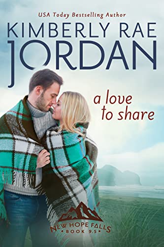 A Love to Share cover