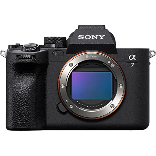 Sony α7 IV ボディ（ILCE-7M4）