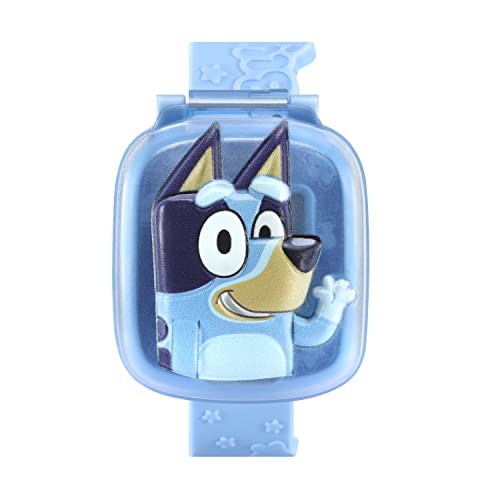 VTech Bluey Wackadoo Watch, Bluey