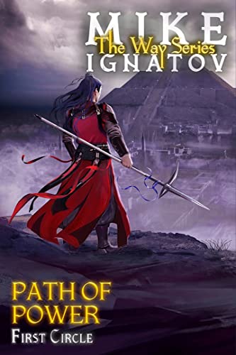 Path of Power book cover