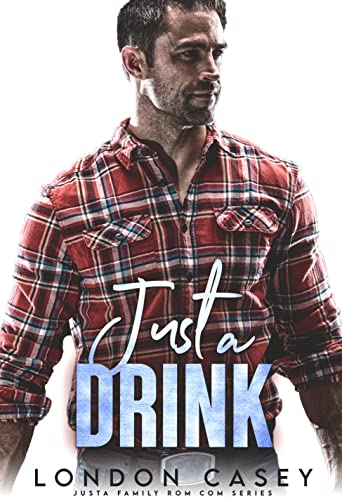 Just a Drink book cover