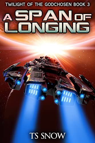 A Span of Longing book cover