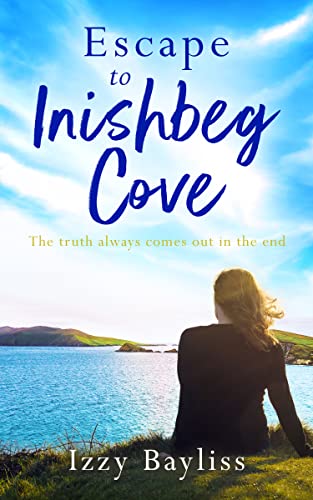 Escape to Inishbeg Cove book cover