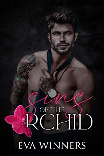 Sins of the Orchid book cover